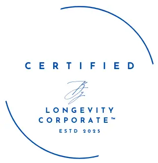 Longevity Certificate