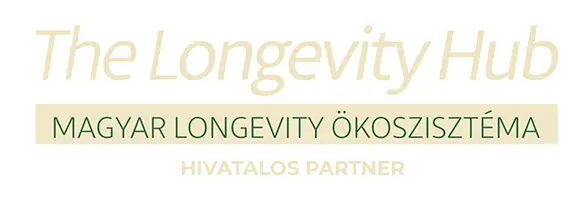 Longevity Hub logo
