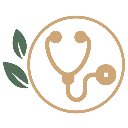 stethoscope icon