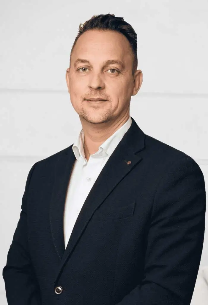 Dr. Nagy Gergő - belgyógyász