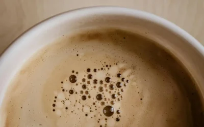 Kávé és egészséges öregedés