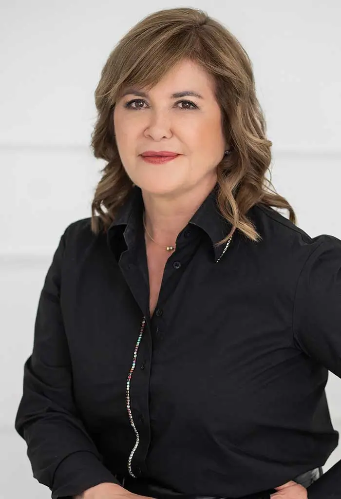 Dr. Papp Ildikó Meliora Longevity Budapest