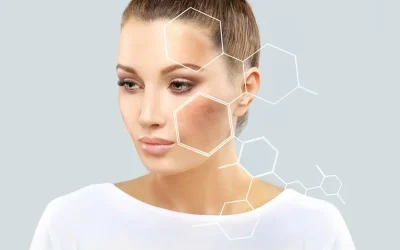 Bőrképelemzés vs. Precision Skin Assessment – mi a különbség?