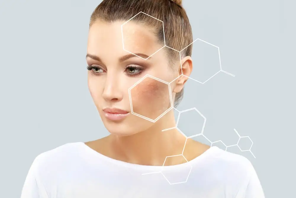 Bőrképelemzés vs. Precision Skin Assessment – mi a különbség?