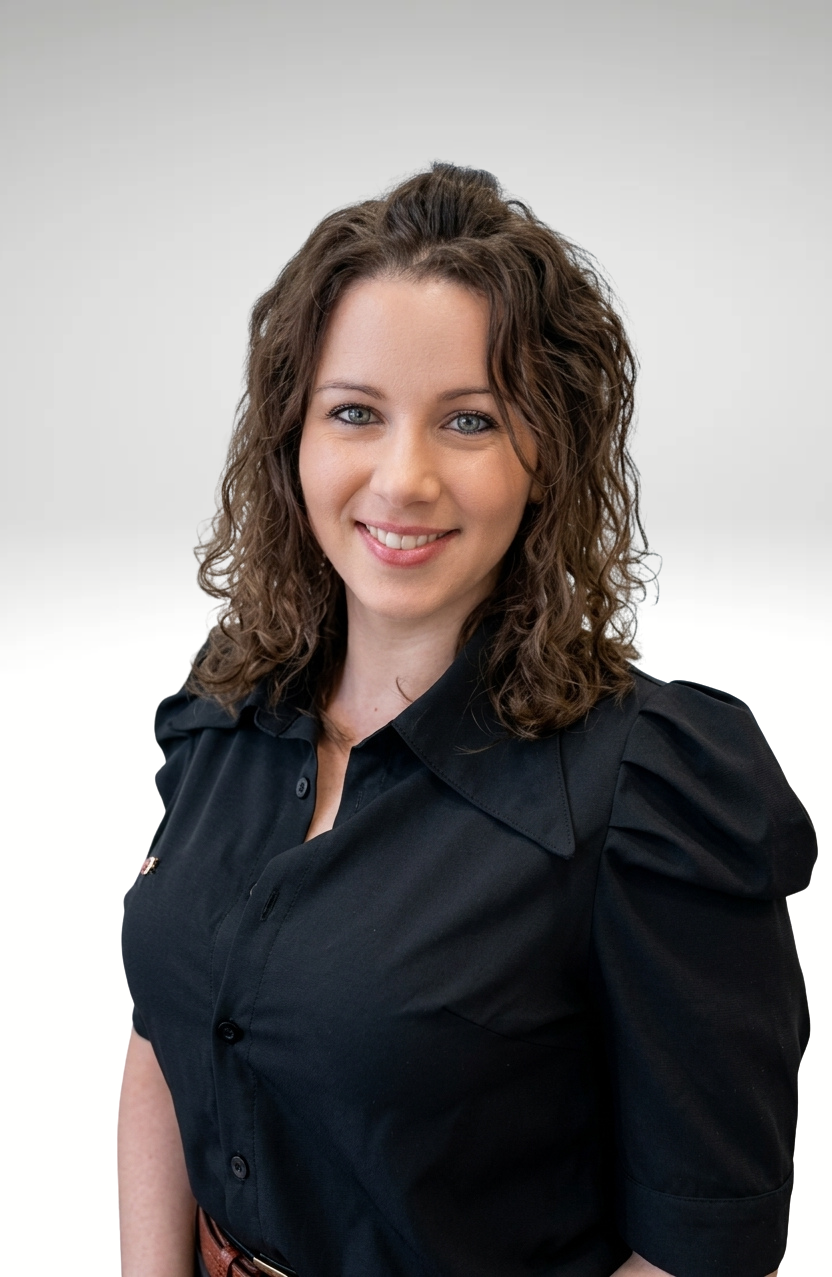 Molnár Rebeka